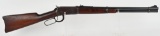 1927 WINCHESTER MODEL 94 LEVER ACTION IN 32 W.S.