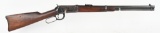 1929 WINCHESTER MODEL 94 LEVER ACTION IN 30 W.C.F.