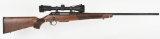 THOMPSON CENTER ICON BOLT ACTION RIFLE 30 TC.
