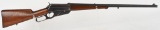 WINCHESTER MODEL 1895 LEVER ACTION RIFLE 35 W.C.F.