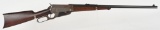 WINCHESTER MODEL 1895 TAKE DOWN IN 35 W.C.F.
