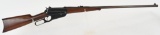 WINCHESTER MODEL 1895 LEVR ACTION RIFLE 303 BRITT