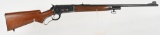 WINCHESTER MODEL 71 RIFLE CAL, 348 WCF