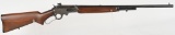 EARLY CASE COLOR MARLIN MODEL 1936 LEVER RIFLE