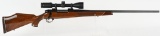 WEATHERBY MARK V DELUXE IN 240 WEATHERBY MAG