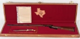 WINCHESTER MODEL 1894 TEXAS SESQUICENTENNIAL #50