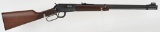WINCHESTER MODEL 9422 LEVER ACTION RIFLE