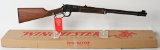 WINCHESTER MODEL 9422 LEVER ACTION RIFLE BOXED