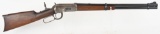 1902 WINCHESTER MODEL 94 LEVER ACTION 30 W.C.F.