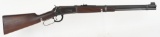 1945 WINCHESTER MODEL 94 FLAT BAND 25-35 WCF