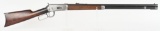 WINCHESTER MODEL 1894 TAKE-DOWN LEVER ACTION RIFLE
