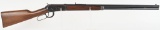 WINCHESTER MODEL 1894 LEVER ACTION RIFLE
