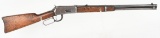WINCHESTER MODEL 1894 SADDLE RING CARBINE