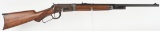 WINCHESTER MODEL 1894 LEVER ACTION RIFLE