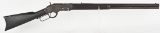 WINCHESTER MODEL 1873 LEVER ACTION RIFLE