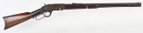 WINCHESTER MODEL 1873 LEVERACTION RIFLE