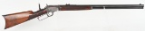 MARLIN MODEL 1897 LEVER ACTION RIFLE