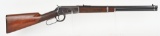 1907 WINCHESTER MODEL 1894 S.R.C. IN 30 W.C.F.
