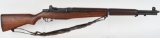1942 WINCHESTER M1 GARAND WITH BRITISH PROOFS