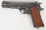 RARE STEMBRIDGE M1911 COLT PROP GUN PISTOL