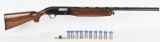 P. BERETTA MODEL 303 SEMI AUTO SHOTGUN 12 GA.