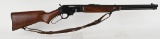 MARLIN MODEL 336 RC .32 SPECIALLEVER ACTION RIFLE