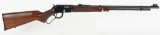 WINCHESTER MODEL 9422M .22 WIN MAG LEVER RIFLE
