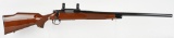 REMINGTON 700 BDL HEAVY BARREL 22-250 REM
