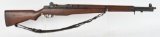 1943 SPRINGFIELD M1 GARAND SEMI AUTOMATIC RIFLE