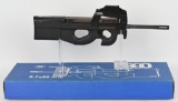 BOXED FN PS90 5.7x28 SEMI AUTOMATIC RIFLE