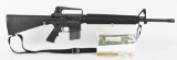 PRE BAN COLT AR-15A2 HBAR SPORTER SEMI AUTO RIFLE