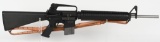 WILSON COMBAT PWA CUSTOM COMMANDO PREBAN AR15