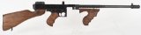AUTO ORDANANCE CORP. THOMPSON 1927-A1 SEMI AUTO