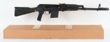 RUSSIAN IZHEVSK SAIGA 410 SEMI AUTO SHOTGUN