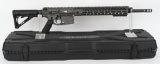 NEMO ARMS EXECUTIVE ORDER .260 REM RIFLE