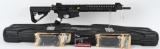 SIG SAUER SIG716 SEMI AUTO RIFLE WITH CASE