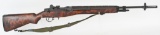 SPRINGFIELD ARMORY M1A SEMI AUTO 7.62X51 MM