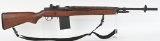 PRE BAN SPRINFGIELD M1A SEMI AUTOMATIC RIFLE