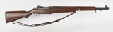 1944 CORRECT WINCHESTER M1 GARAND SEMI AUTO RIFLE