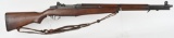 1943 WINCHESTER M1 GARAND SEMI AUTOMATIC RIFLE