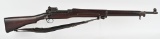 WINCHESTER MODEL 1917 ENFIELD BOLT ACTION RIFLE