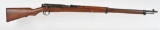 WW2 IMPERIAL JAPANESE TYPE 38 BOLT ACTION RIFLE