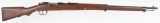 IMPERIAL JAPANESE NAVY TYPE 1 MADE IN ITALY 6.5 MM