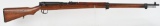 WW2 JAPANESE TOYO KOGYO TYPE 99 LONG RIFLE