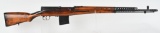 1940 SOVIET RUSSIAN IZHVESK SVT-40 SEMI AUTO RIFLE