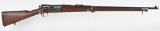 ANTIQUE SPRINGFIELD MODEL 1898 KRAG RIFLE