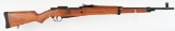 MINT COLUMBIAN CONTRACT MADSEN M47 RIFLE