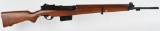 VERY FINE VENEZUELAN FN-49 SEMI AUTOMATIC RIFLE