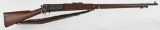 SPRINGFIELD MODEL 1898 KRAG BOLT ACTION RIFLE