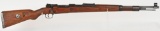 WW2 GERMAN SAUER & SOHN CE 43 K98 MAUSER